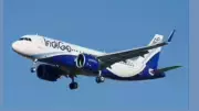 IndiGo Hit with Rs 458.3 Crore GST Penalty, Airline to Challenge Order