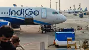 IndiGo Moves Recovery Date to Dec 10, Cancels 650 Flights on Sunday