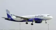IndiGo Surpasses Air India in International Passengers After Ahmedabad Crash