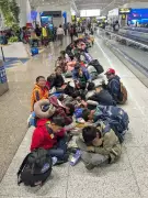 IndiGo's Operational Meltdown: Delhi Airport Descends into Chaos Amid Mass Cancellations