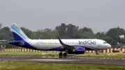 IndiGo's OTP Plummets to 35% Amid Severe Crew Shortage, 200 Flights Cancelled