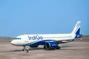 IndiGo's OTP Plummets to 8.5% at Major Airports, Over 400 Flights Cancelled