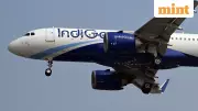IndiGo's OTP Plunges to 8.5%: Flight Chaos Enters Day 4, 400+ Cancellations