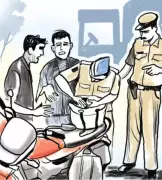 Indore Crime Branch Nabs Another Accused in 2.475 Kg Ganja Seizure Case