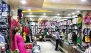 Indore Garment Sector Slumps 30% Despite Wedding Season, Eid Hopes Fade