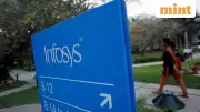 Infosys ADR Soars 56% Intraday, Settles 5.68% Higher in US: What's Next for Dalal Street?