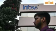 Infosys Cuts Fresher Hiring as AI Scales, First Major IT Firm to Signal Shift