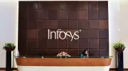 Infosys Stock Soars 3% After ADR Surge, Company Issues Clarification