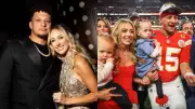 Inside Patrick & Brittany Mahomes' $450M Empire: Mansions, Rolexes & Public Luxury