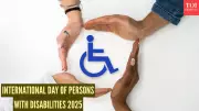 International Day of Persons with Disabilities 2025: Theme, History & Action