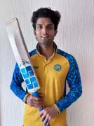 IPL 2025 Auction: Goa's 3 Cricketers Aim for Team Slots in Abu Dhabi