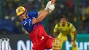 IPL 2026 Auction: Cameron Green Sold for Record ₹25.20 Cr to KKR; Uncapped Stars Shine