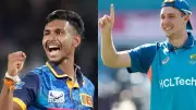 IPL 2026 Auction: KKR Breaks Bank for Green, Pathirana; CSK Bets Big on Uncapped Stars