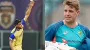IPL 2026 Auction: KKR Breaks Record with Rs 25.20 Cr for Green; Uncapped Stars Shine