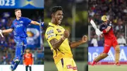IPL Auction 2026: Cameron Green Breaks Overseas Record, CSK Splurges on Uncapped Stars