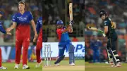 IPL Auction 2026: Full List of Sold & Unsold Players Revealed