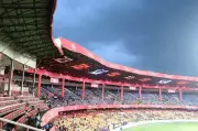IPL Matches to Stay at Chinnaswamy Stadium, Assures Karnataka Deputy CM DK Shivakumar