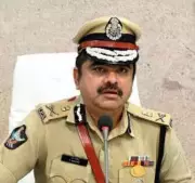 IPS Promotions 2026: Key Officers Across Batches Elevated in Andhra Pradesh