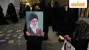 Iran's Khamenei: 'Women Are Not Servants,' Defends Hijab Amid Dress Code Row