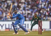 Irfan Pathan Slams Jadeja's 'Slow' Batting as Key Factor in India's ODI Loss to SA