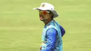 Ishan Kishan Named Jharkhand Captain for Vijay Hazare Trophy 2025/26