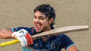 Ishan Kishan's 33-Ball Century Fuels India ODI Selection Buzz