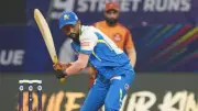 ISPL Season 3 in Surat: Top 5 Batters to Watch in 2026 T10 Tennis-Ball Cricket