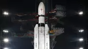 ISRO's LVM-3 to Launch US BlueBird-6 Satellite on Dec 24 from Sriharikota