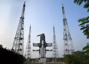ISRO's LVM3-M6 Launch Today: Historic Mission with 36 OneWeb Satellites