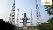 ISRO's LVM3-M6 Launches BlueBird Block-2 Satellite for Global Broadband