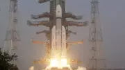 ISRO's LVM3-M6 Launches Heaviest Payload: US Satellite BlueBird Block-2