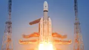 ISRO's LVM3-M6 Launches Heaviest US Satellite, Marking Milestone for India