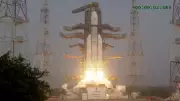 ISRO's LVM3-M6 Mission Successfully Launches BlueBird Block-2 Satellite
