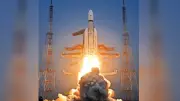 ISRO's LVM3 Makes History: Launches Heaviest BlueBird-2 Satellite