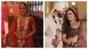 Jaane Anjaane Hum Mile's Biggest Twist & Ayushi's Real-Reel Wedding Magic