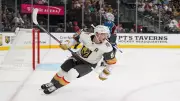 Jack Eichel Signs $108M Deal with Vegas, Credits Marner Trade