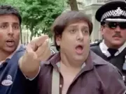 Jackie Shroff Celebrates 30 Years of Trimurti & 19 Years of Bhagam Bhag