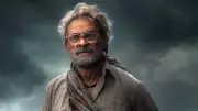 Jagapathi Babu's First Look as Appalasoori in Ram Charan's 'Peddi' Revealed