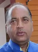 Jai Ram Thakur Slams Congress Over Anti-Modi Slogans at Delhi Rally