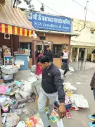 Jaipur Encroachment Drive: JMC, JDA Seize Goods, Free ₹50 Cr Land