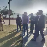 Jaipur's Major Cleanup: JMC Intensifies Drive Ahead of Pravasi Rajasthani Diwas