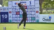 Jaipur's Prakhar Asawa Finishes 25th at Prestigious CIDCO Open Golf Championship