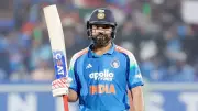 Jaiswal's Maiden ODI Ton, Rohit's 20K Milestone Power India to Series Win Over SA