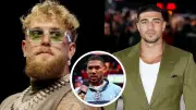 Jake Paul Faces Fight-Fixing Claims Again: Anthony Joshua Bout Under Scrutiny