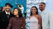 Jalen Hurts & Bry Burrows: NFL Star's $56M Net Worth & AI Powerhouse Wife