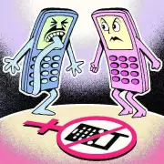 Jalore Panchayat Bans Camera Phones for Women in 15 Villages