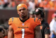 Ja'Marr Chase's Touchdown Drought & Pro Bowl Snub for Tee Higgins Define Bengals' Finale