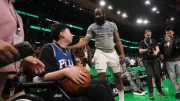 James Harden Reunites with Paralyzed MSU Fan John Hao in Heartwarming 2025 Meet