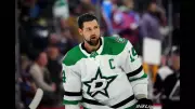 Jamie Benn Net Worth 2025: $30 Million & New Dallas Stars Deal