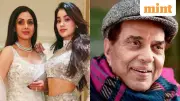 Janhvi Kapoor Slams Media Morality After Sridevi, Dharmendra Deaths Turned Into Memes